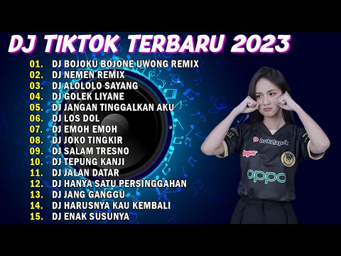 DJ VIRAL REMIX TERBARU 2023 | DJ BOJOKU BOJONE UWONG REMIX - DJ NEMEN REMIX...
