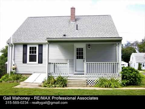 10 Federal Hill Rd, Oxford MA 01540 - Single Family Home - Real Estate - For Sale -
