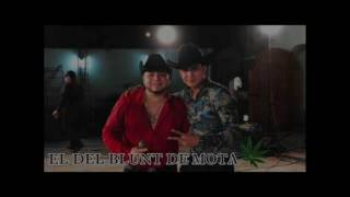 Lenin Ramire Ft Ulices Chaidez Ft Banda La Conquista- El De Blunt De Mota
