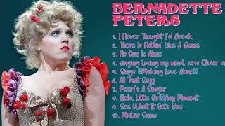 I&#39;m Still Here-Bernadette Peters-Premier hits of 2024-#harmoniousliving