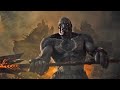The Ancient Gods Vs The Darksied Full Battle Scene Hindi HD 60 FPS Zack Snyder Justice League 2021
