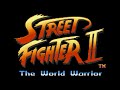 Sagat Street Fighter II The World Warrior SNES OST Extended