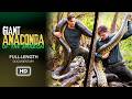 Giant Anaconda Of The Amazon 2026 Full Documentary
