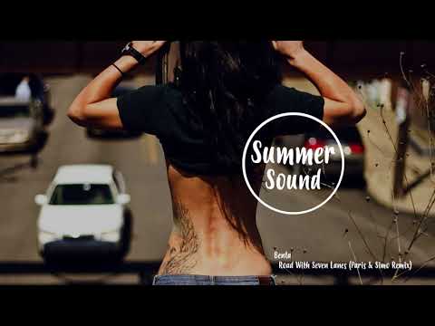 Benta   Road With Seven Lanes Paris & Simo Remix