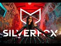 SilverFox X Smashroom Afro Melodic House Set