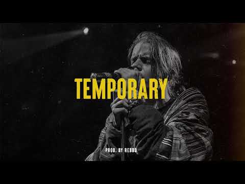 (FREE) PHARAOH x LOWLIFE x MAYOT Type Beat - "Temporary" (prod. Rebbo)