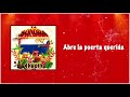 Abre La Puerta Querida - La Sonora Matancera / Discos Fuentes [Audio Oficial]