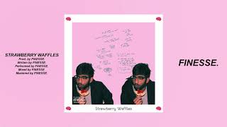 Strawberry Waffles Lyrics English Translation