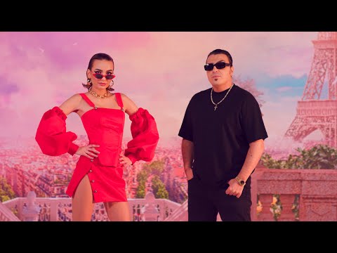 ASU & Lunna - Formidable (Numar Zilele)