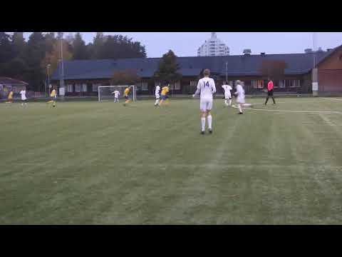 Bkettfyra vs Karlskoga.