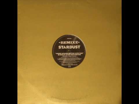 Stardust - Music Sounds Better With You (Chateau Flight Remix)