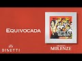 Orquesta Mulenze - Equivocada | Salsa Romantica Para Bailar