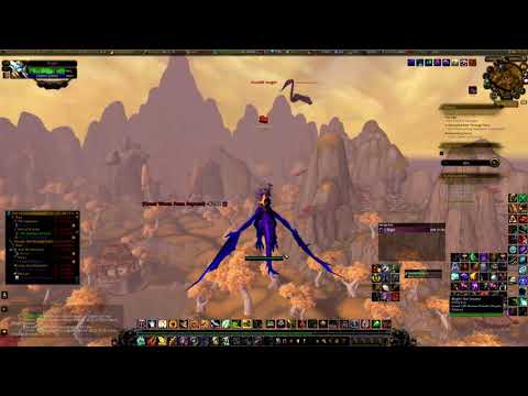 Ivory Cloud Serpent catch - The Warring Clans assault