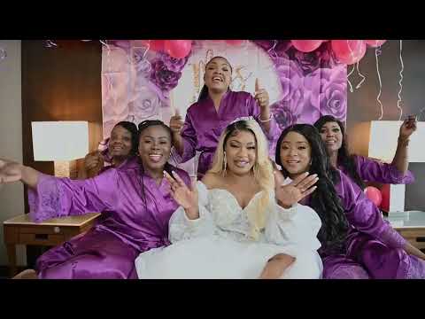 The GRACE Pictures video.