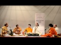 Kadri Gopalnath in Dubai ;  "Brahmam Okate"-Annamayya Song
