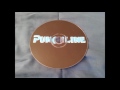 PUNCHLINE - Fall A Little Harder   (1999)