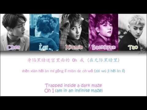 download lagu mp3 mp4 Exo M Call Me Baby Lyrics, download lagu Exo M Call Me Baby Lyrics gratis, unduh video klip Exo M Call Me Baby Lyrics