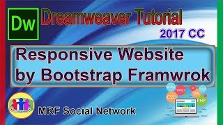 Step # 7 Custom Template and and Make Child Pages | Dreamweaver CC 2017 Tutorial