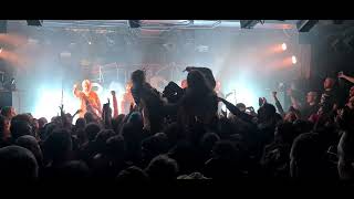 POESIE ZERO - INVINCIBLE - 14/03/2025 - PARIS LA MAROQUINERIE