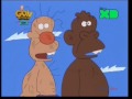 Gon The Stone Age Boy Hindi Disney Xd TV Nice Cartoon Fun Video 31 08 2016 Part 6