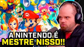 JOGOS que são HARDCORE mas ENGANAM pelo VISUAL!! #flowgames