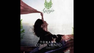 TONANA - Donde pongo la vida pongo el fuego (Audio)