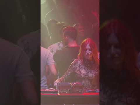 Henri Bergmann brought magnetic grooves and made the Solluna night unforgettable.