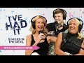 Soaked in the Devil with Zachariah Porter