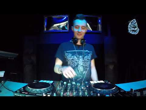 The Blue Oyster: Professor Saibertin / 30.07 / 19 - 20