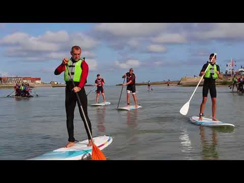 JOURNÉE D'INTÉGRATION DU CENTRE DE FORMATION