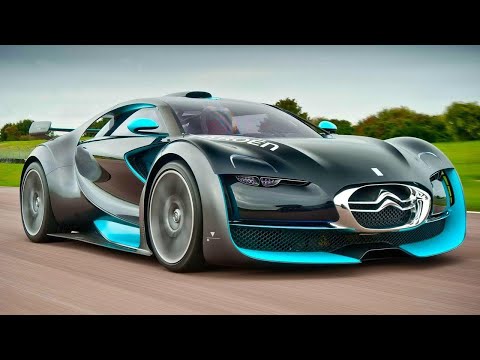 22 Rarest Cars in the World 2023!