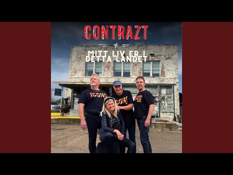 Mitt liv er i dette landet