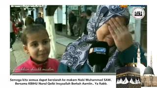 Download lagu Seandainya jika kita bertemu dengan Nabi Muhammad SAW. mp3 Download lagu Seandainya jika kita bertemu dengan Nabi Muhammad SAW. mp3