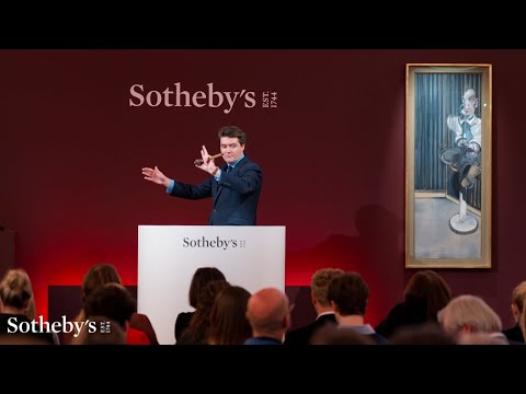 AUCTION PREMIERE | London Contemporary Evening Auction