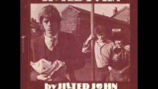 Jilten John - Going Steady
