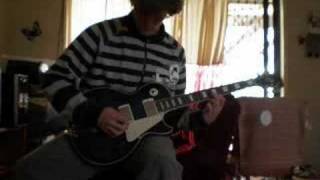 Chemical Heart Intro