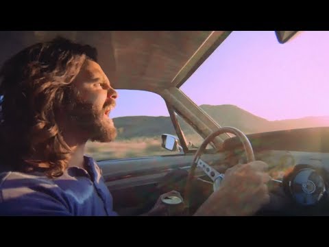 Truckfighters - Desert Cruiser