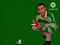 Blue S Clues We Re Ready For Our Thinking Chair Tickety S Favorite Nursery Rhyme