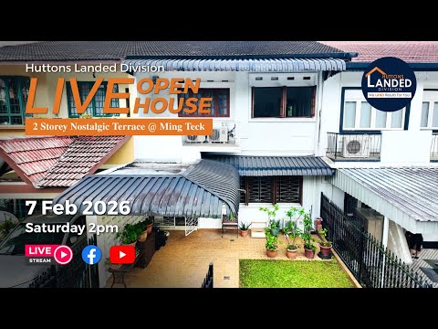Solstice @ Tan Sim Boh, , 5 Bedrooms, 5,100 sqft, Terraced House For Sale, by Lim Ping Joo Kellynne, 500160147 - PropertyGuru.com.sg
