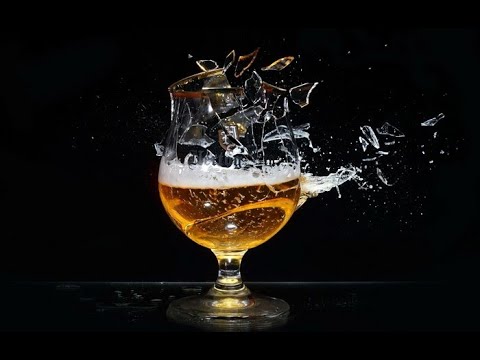 Mr No Legs bar scene Double Toasted Cut