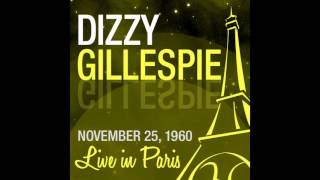 Dizzy Gillespie, Leo Wright, Lalo Schifrin, Art Davis, Chuck Lampkin - Gillespiana Suite: Blues (Liv