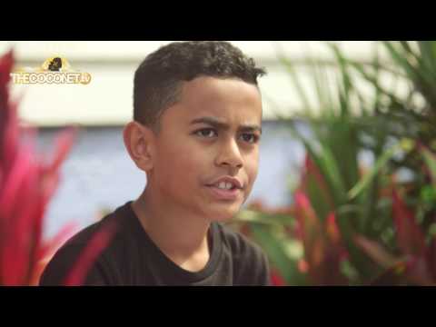 My World - General Fiyah