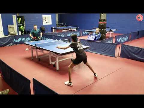 Sid Naresh (2425) vs Artur Kurek (2370) - Semifinal