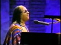 Stevie Wonder - It Ain't No Use - Live!