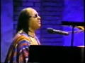 Stevie Wonder - It Ain't No Use - Live! 
