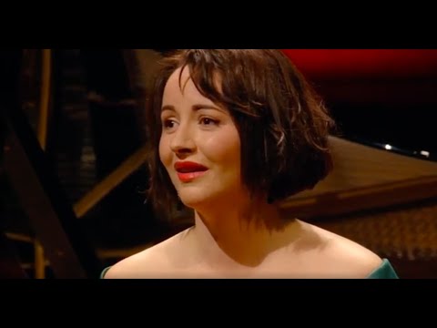 Soir d'hiver, Nadia Boulanger