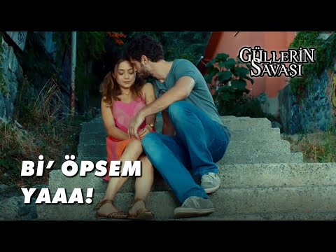 Gülru Çıldırdı! - Güllerin Savaşı 3. Bölüm