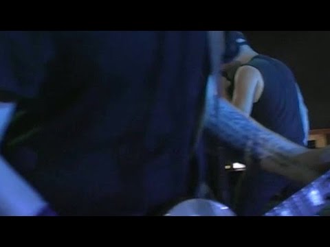 [hate5six] Giving Chase - August 16, 2009 Video