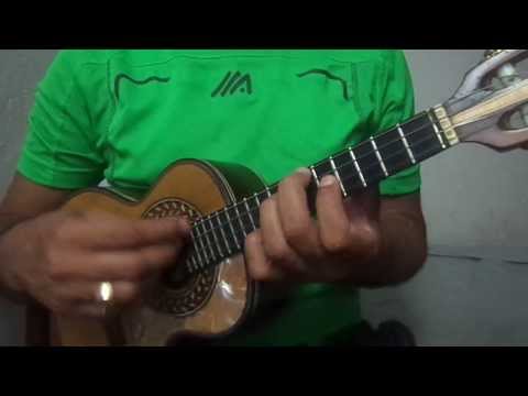 Ilha De Maré (part. Martinho Da Vila) - Alcione