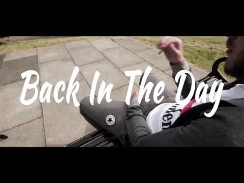 ONE40 | MEDZ - BACK IN THE DAY | PROD. BY WESTY [MUSIC VIDEO] @WatchOne40 @Ell_Medz